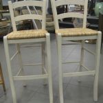 578 4349 BAR STOOLS